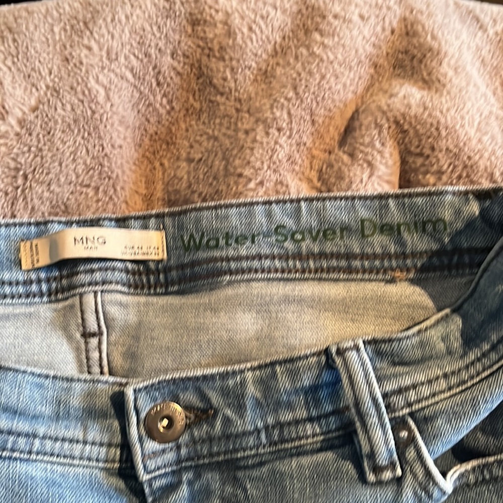 Mango boot cut jeans - Picture 4 of 6